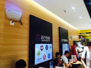 社區(qū)里的硅谷蘇寧小店 家門口體驗(yàn)高科技信息技術(shù)咨詢服務(wù)