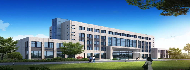 萬兆光網(wǎng)試點巡禮 重慶電信聯(lián)合華為打造涪陵化工萬兆工廠，引領(lǐng)工業(yè)數(shù)字化轉(zhuǎn)型新標(biāo)桿