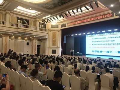 聚焦農田治理與長江生態修復 2019全國技術交流會推動土壤污染治理與產業扶貧