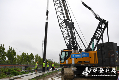 守護大地之肺 合肥瑤海區污染土壤治理修復的實踐與啟示